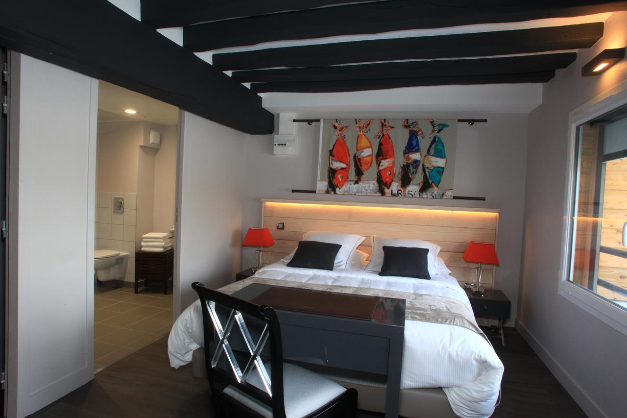 Logis Hotel-Restaurant Le Relais D'Aligre Chateauneuf-en-Thymerais Luaran gambar